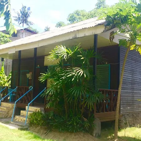 Bora Bora Inn